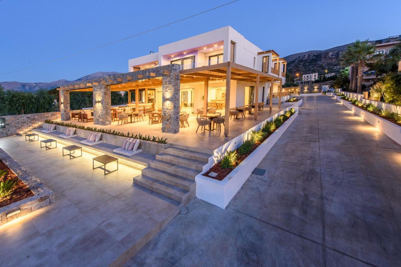 Anesea 4* Malia (Crete)
