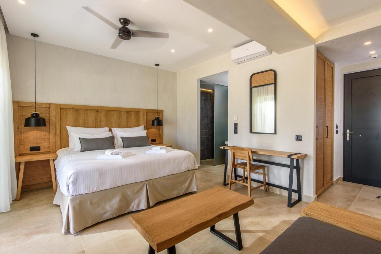 Anesea 4* Malia (Crete)