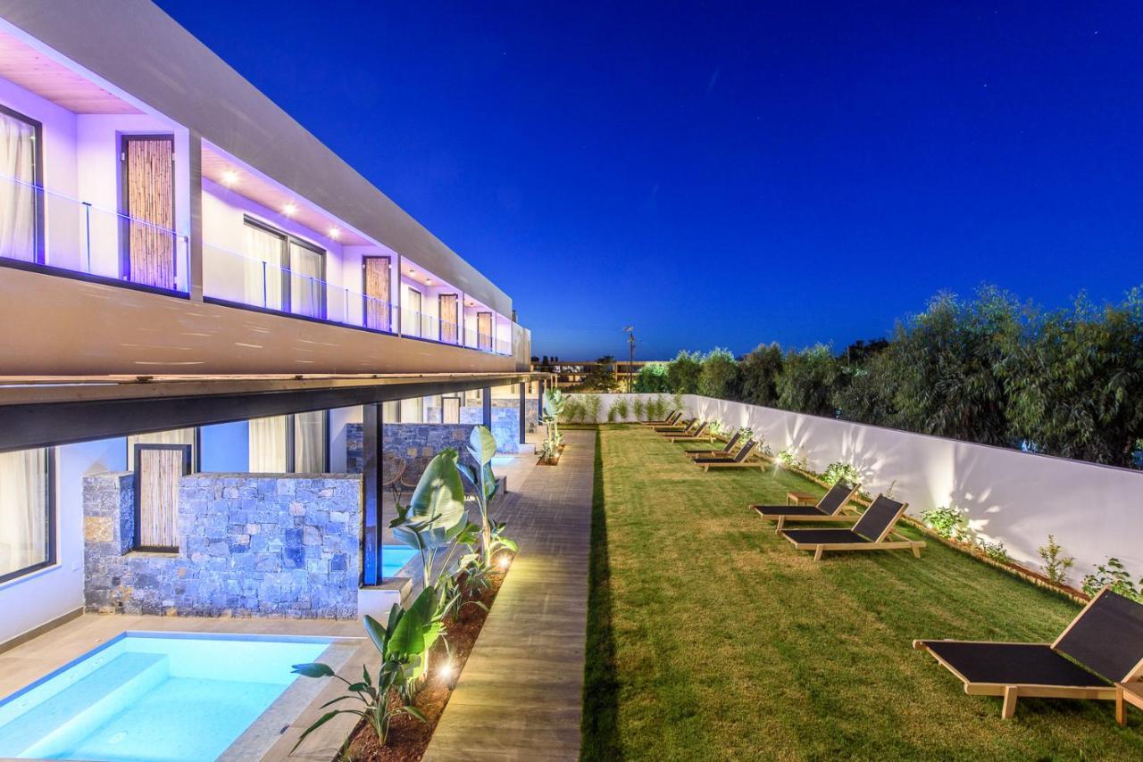 Anesea Malia (Crete)