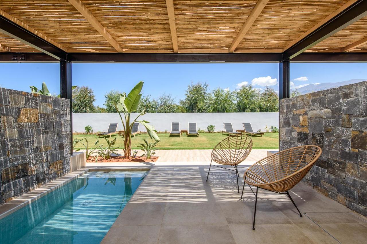 Anesea Hotel Malia (Crete)