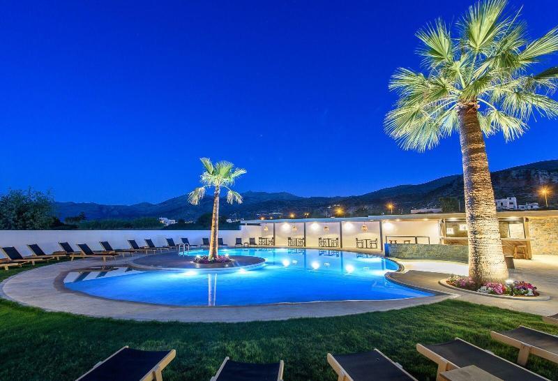 Anesea Malia (Crete)
