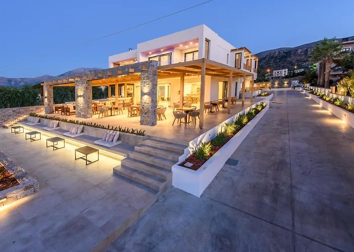 Anesea Hotel