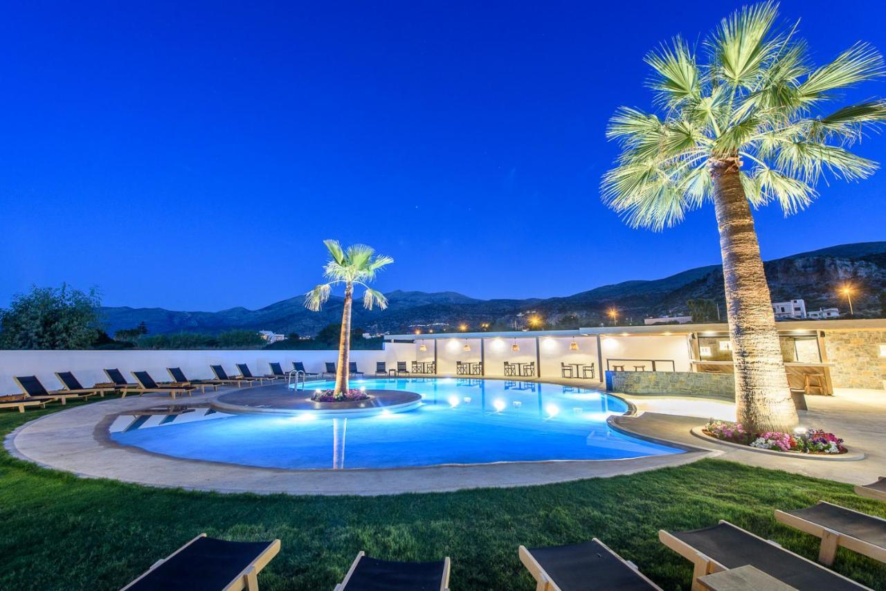 Anesea 4* Malia
